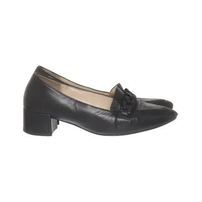 Loafers (Black) from Gabor Leather