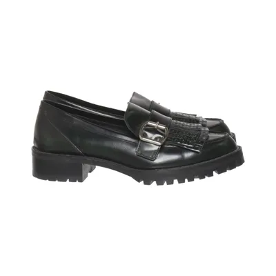 Mocassins (Noir) de Uterqüe
