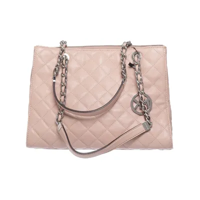 Handväska (Jet Set) från Michael Kors Skinn