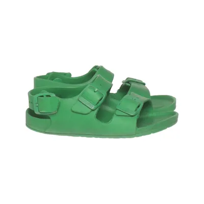 Sandals (Green) from Birkenstock