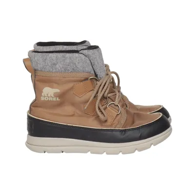 Kängor (NL3421-286) från Sorel