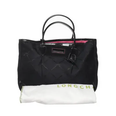 Handväska (Svart) från Longchamp