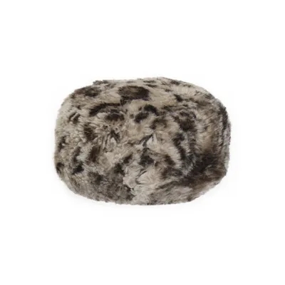 Pälshatt (Flerfärgad) från Wigens