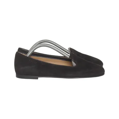 Loafers (Black) from Bally