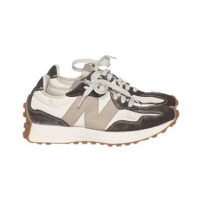 Træningssko (Hvid, Brun) fra New Balance