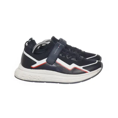 Träningsskor (Blå, Vit, Röd) från Tommy Hilfiger