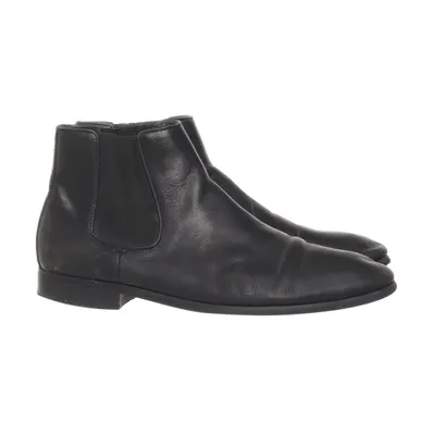 Boots (Svart) från TGA by Ahler