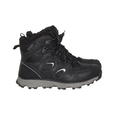 Schnürstiefel (Schwarz) von Fila Polyester