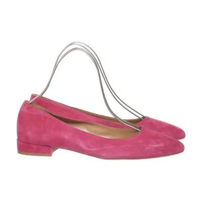 Klackskor (Rosa) från Minelli