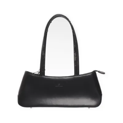Shoulder-bag (Black) from Daniela Moda