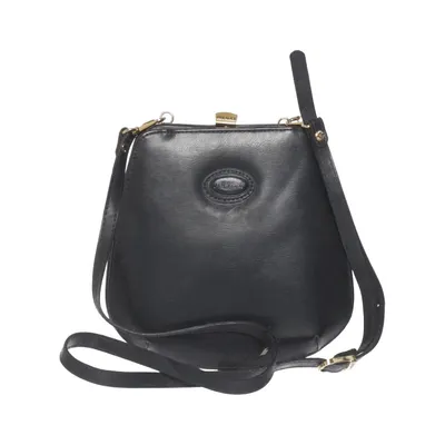 Sac à bandoulière (Noir) de Bulaggi