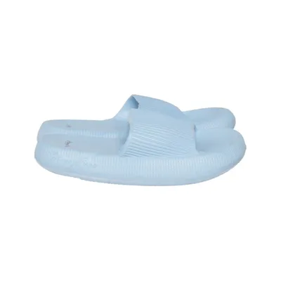 Mules (Bleu) de Happy Flops