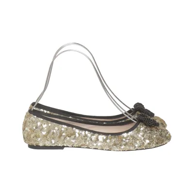 Ballerines (Or) de Carpe Diem