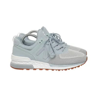 Sneakers (Blauw) van New Balance