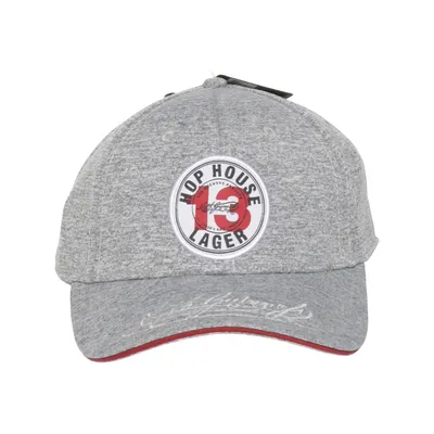 Baseball cap (Gray) from Guinness Polyester