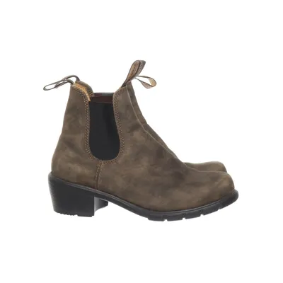 Chelsea boots (Sort, Brun) fra Blundstone Læder