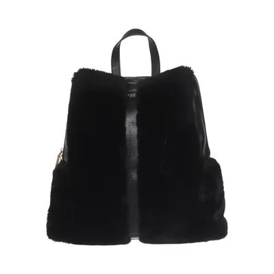 Sac à dos (Noir) de Dune London Polyester, Polyuréthane
