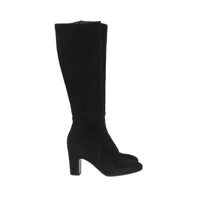 Boots (Black) from Vera Gomma Leather