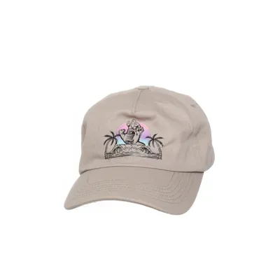 Baseballkeps (Beige) från Santa Cruz Bomull
