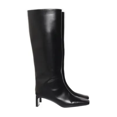 Stövlar (Svart) från H&M