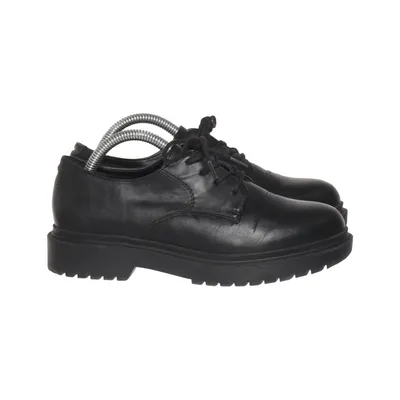 Chaussures Derby (Noir) de Attitude