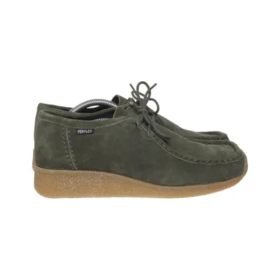 Chaussures de marche (Vert) de PerPlex