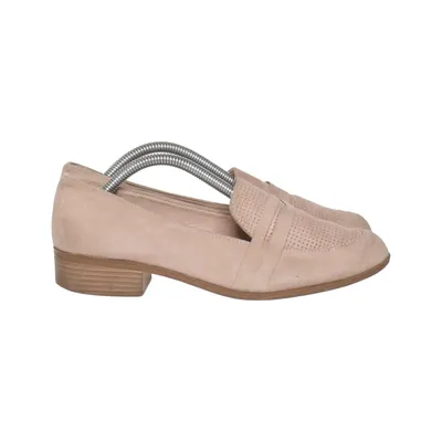 Loafers (Roze) van JustFab