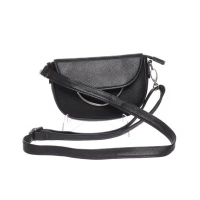 Sac à bandoulière (Noir) de Beeline Polyester, Polyuréthane