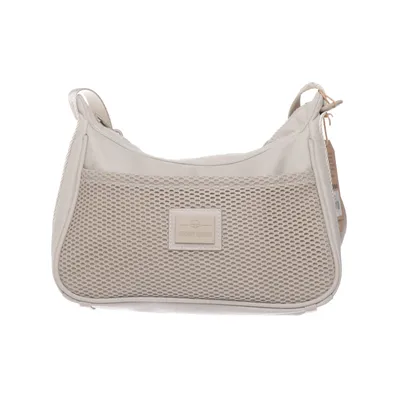 Shoulder-bag (Beige) from Johnny Urban