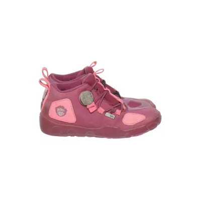 Laced boots (Purple, Pink) from Affenzahn