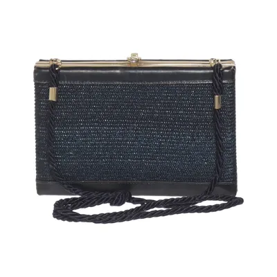 Shoulder-bag (Blue) from Emil