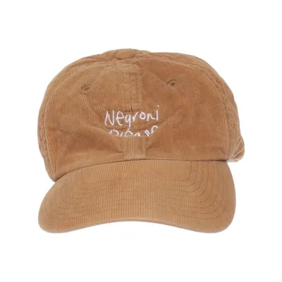 Casquette de baseball (Marron) de Beechfield Coton