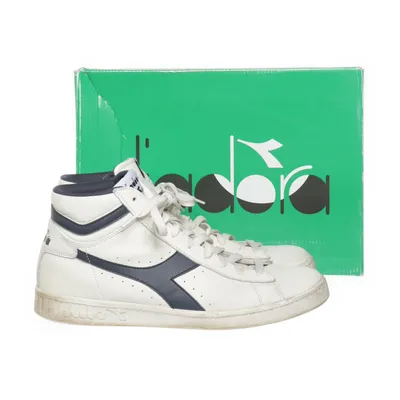 Sneakers (Vit, Blå) från Diadora Skinn