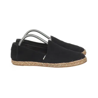 Espadrillos (Svart) från Toms Skinn