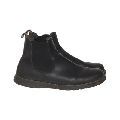Chelsea Boots (Schwarz) von Kavat
