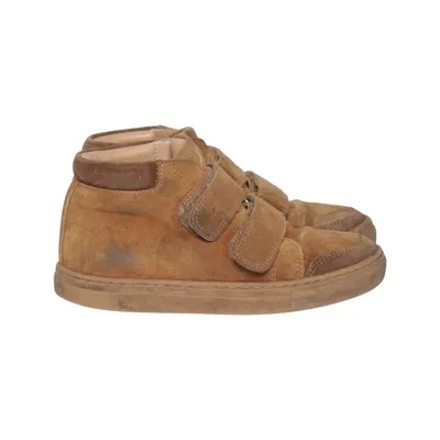 Sneakers (Bruin) van Petit Nord