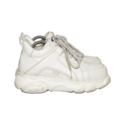 Sneakers (Hvid) fra Buffalo
