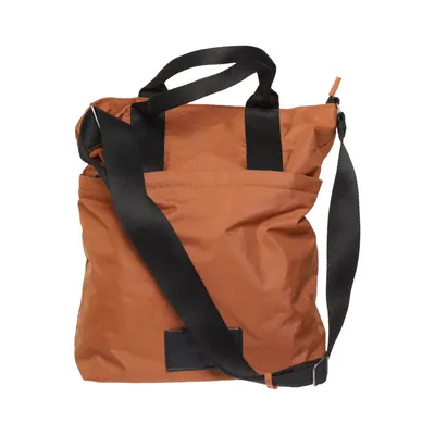 Axelremsväska (Brun, Svart) från Markberg