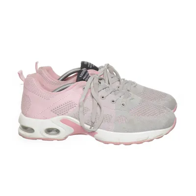 Träningsskor (Grå, Rosa) från Fashion