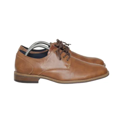 Chaussures Derby (Marron) de Iguassu
