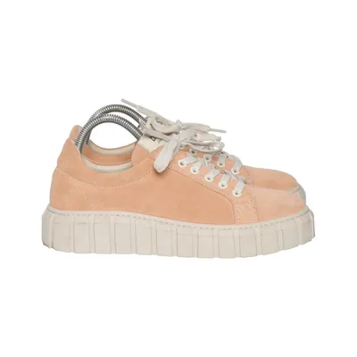 Sneakers (Rosa) från Bueno Skinn