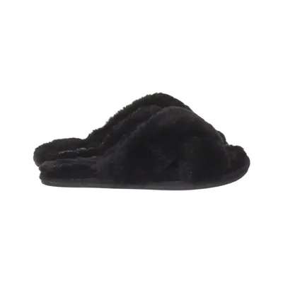 Tofflor (Svart) från Shoes
