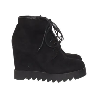 Kilklackar (Svart) från NLY Shoes