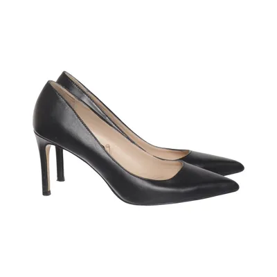 Escarpins (Noir) de Mango