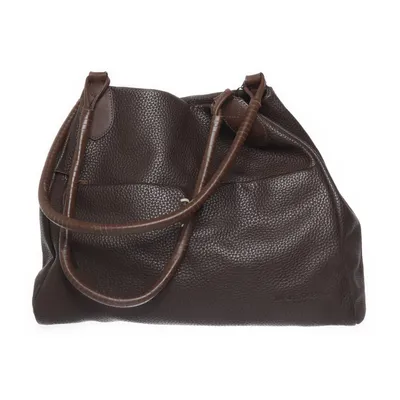 Sac à main (Marron) de Ziplon
