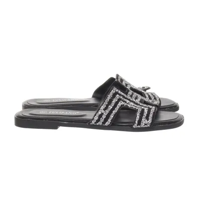 Slip-ins (Black) from Tulipano