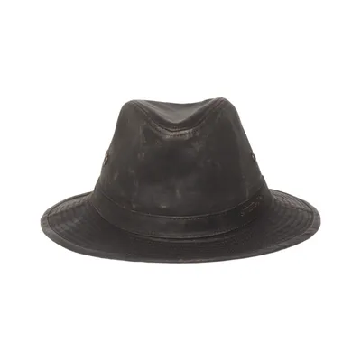 Chapeau d'été (Marron) de Stetson