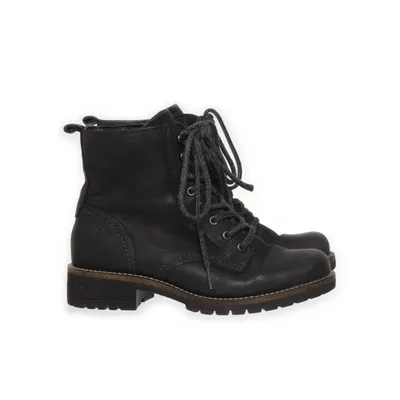 Kängor (Svart) från Ecco