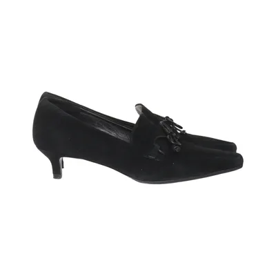 High heels (Black) from Totême