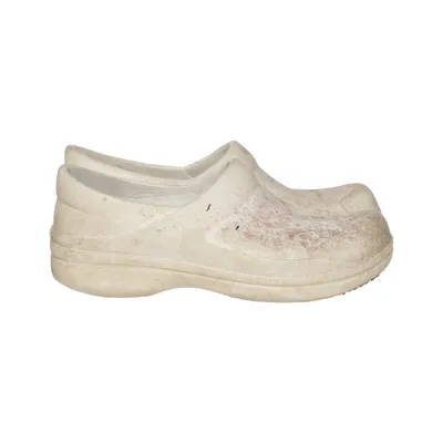 Chaussures de marche (Beige) de Crocs
